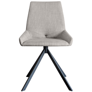Chaise pivotante YUNI pas cher