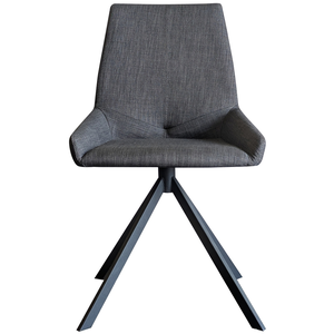 Chaise pivotante YUNI pas cher