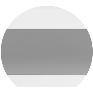 Miroir 4x125 cm PULP pas cher