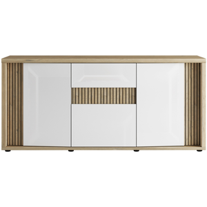 Consoles et buffets : Buffet CASTEL pas cher