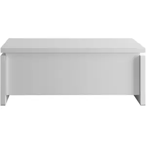 Table basse rectangulaire pas cher