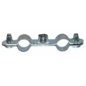 FIX'PRO Collier double 22 6 pas cher