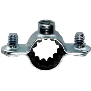 Collier simple isophonique Fix'Pro Diam.18mm Par5