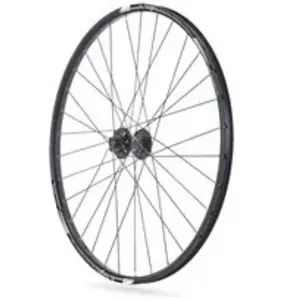 Comparateur de prix : Roue avant VTT RODI BLACKROCK 23 - 29'' ETRTO 23X622 - Axe traversant ...