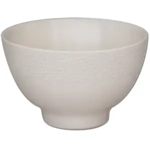 Comparateur de prix : Table Passion Mini Bol Vésuvio Blanc 9,5 Cm (Lot De 6)