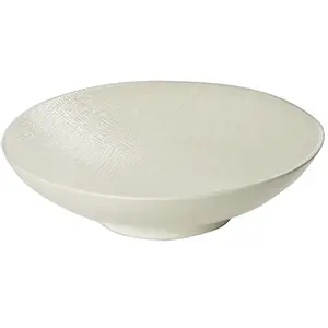 Comparateur de prix : TABLE PASSION Assiette Creuse Vésuvio Blanc 19 Cm (Lot De 6)