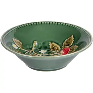 Coupe Charlotte 18 cm Table passion