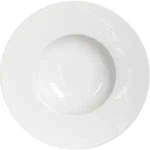 Trend' Up Assiette Creuse Zen 23 Cm (Lot De 6)