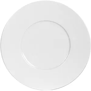 TABLE PASSION Assiette À Dessert Zen 27 Cm (Lot De 6)