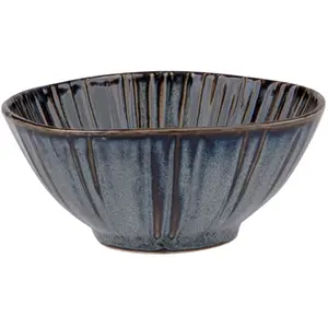 TABLE PASSION Coupelle Organique Liv Bleu 12 Cm (Lot De 2)