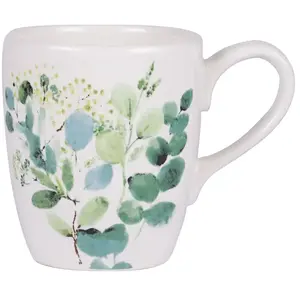 Table passion Mug Natura 38 Cl (Lot De 6)