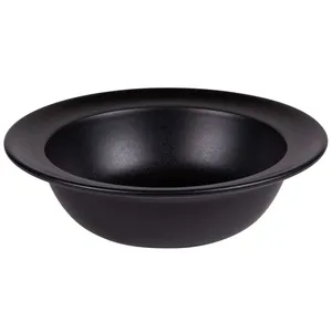 Table passion Assiette Creuse Neo 19 Cm (Lot De 6) pas cher