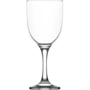 TREND'UP Boîte De 6 Verres À Pied Toscane 29 Cl
