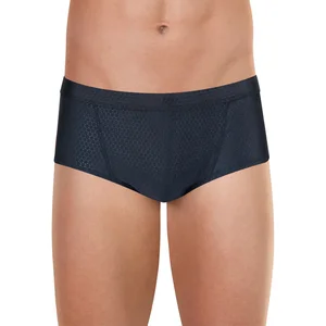 Comparateur de prix : Athena Homme Sport Technique Maillot De Bain, Noir, M EU