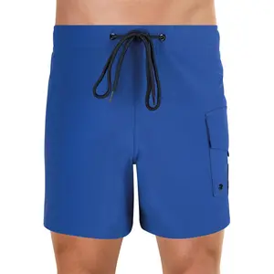 Comparateur de prix : Bermuda de bain medium homme Construction traveler Athena S
