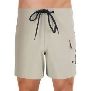 Comparateur de prix : Bermuda de bain medium homme Construction traveler Athena S