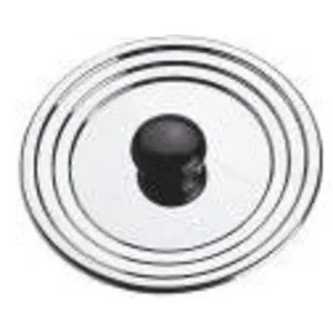 Couvercle universel 12 à 16 cm sitram 711334 pas cher