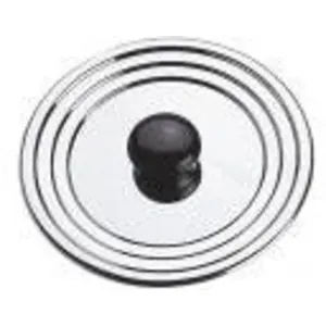 Couvercle universel 20 à 26 cm sitram 711336 pas cher
