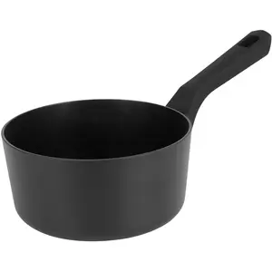 Acheter Sitram 715701 Poêle Aluminium Recyclé 30 cm H 5 colori Vert Metallisé Revêtement intérieur anti adhésif sans PFOA Manche en Inox Riveté Tous feux dont induction ? Comparer chez