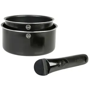 Batterie de cuisine SITRAM lot de 2 diam 16 - 20cm SitramVendu paramazon