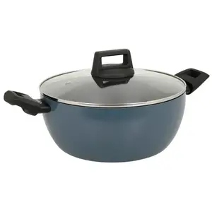 Sitram Faitout - Ø26 cm - Ravive - Aluminium pressé recyclé Absolument MaisonVendu paramazon
