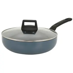 Sauteuse - Ø26 cm - Ravive - Aluminium pressé recyclé SitramVendu paramazon