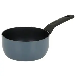 Casserole - Ø16 cm - Ravive - Aluminium pressé recyclé Sitram pas cher