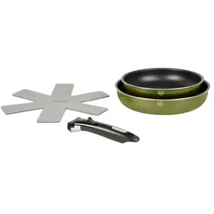 Comparateur de prix : Sitram Poele tous feux y compris induction RE AGIR