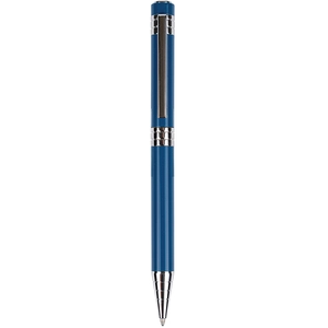 Editions Oberthur Stylo-bille Chicago Couleur aléatoire pas cher