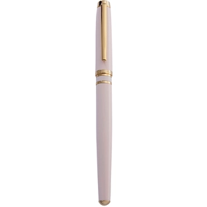 Editions Oberthur Stylo roller à cartouche Faro Couleurs aléatoires