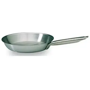 Matfer Bourgeat L240 Tradition Plus Poêle à frire pas cher