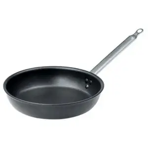 Matfer Poêle Aluminium Anti-adhérente - Diam. 320mm_678 532 pas cher
