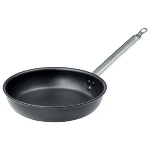 Matfer Poêle Aluminium Anti-adhérente - Diam. 240mm_678 524 pas cher