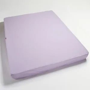Comparateur de prix : Atelier de Morphée Drap housse en coton bio 130x180 (Couleur : Noisette)