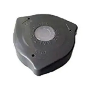 Bouchon de pot a sel gris (295450-16137) Lave-vaisselle AS0007123, C00041088 PROLINE pas cher