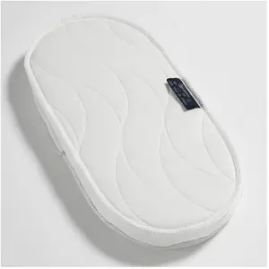 Atelier de Morphée Matelas naturel couffin 50x80 fibre coco pas cher