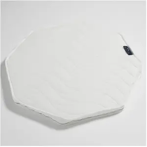 Atelier de Morphée Matelas pour parc octogonal 102X102