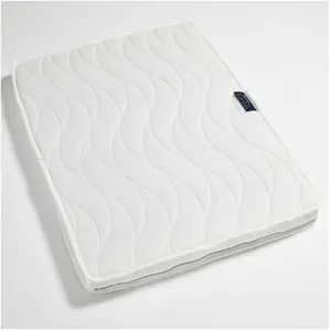 Comparateur de prix : Atelier de Morphée Matelas 90x90 pour parc bébé