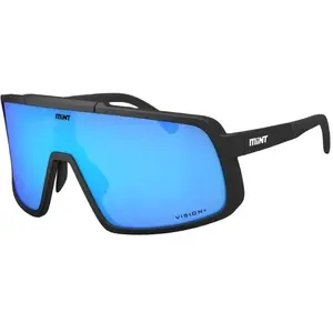 Mint Lunettes De Soleil Level Up Vision+ Blue Mirror/CAT3 pas cher