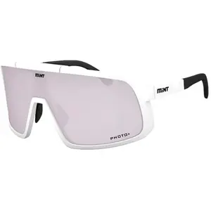 Mint Lunettes De Soleil Photochromiques Level Up Photo+ Violet/CAT1-3 pas cher
