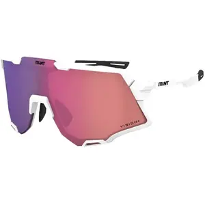 Mint Lunettes De Soleil Rouleur Vision+ Red Mirror/CAT3 pas cher