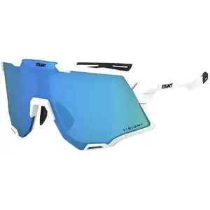 Mint Lunettes De Soleil Rouleur Vision+ Blue Mirror/CAT3 pas cher