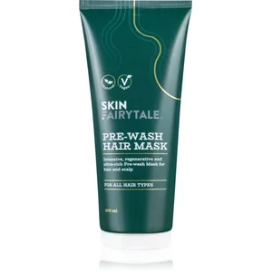 Skin Fairytale Pre Wash soin avant-shampoing pour cheveux secs et abîm... pas cher