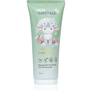 Skin Fairytale Little One’s shampoing nettoyant doux pour bébés 200 ml pas cher