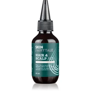 Skin Fairytale Growth Serum sérum de croissance pour cheveux en perte ... pas cher