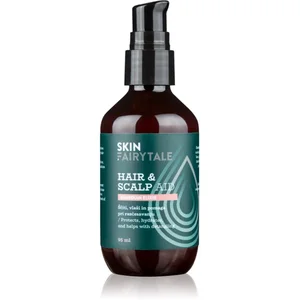 Skin Fairytale Guardian Elixir crème nourrissante et thermo-protectric... pas cher