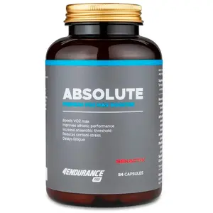 Nduranz Complément Alimentaire Absolute 84 Unités One Size pas cher