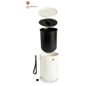 Comparateur de prix : Skaza Composteur Bokashi Organko 2