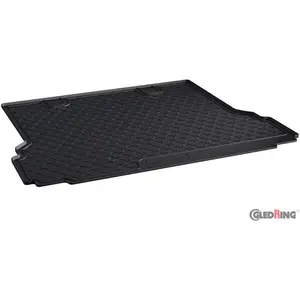 Comparateur de prix : Gledring Tapis de coffre adapté pour BMW Série 5 G31 Touring 2017- GL1202