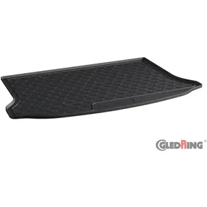 Gledring Kofferbakmat passend voor Volvo V40 2012- (excl. D2/D3/D4 Eur... pas cher